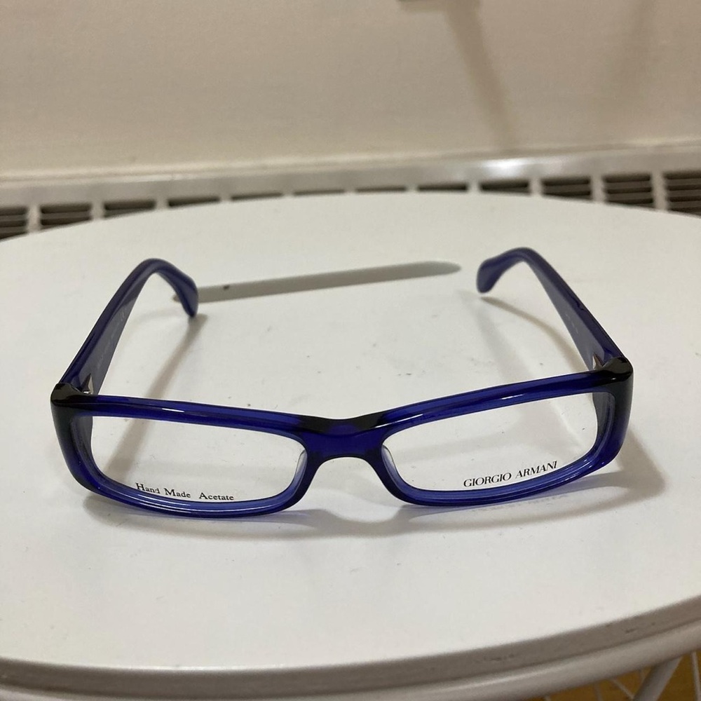 Giorgio Armani fashion/optical glasses✨✨